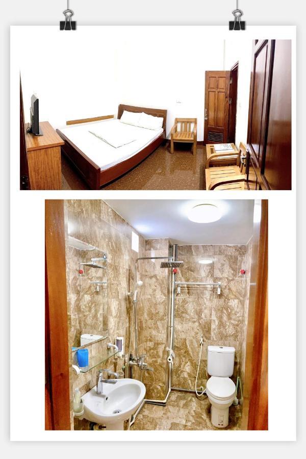 Hotel Nam Khanh 2*