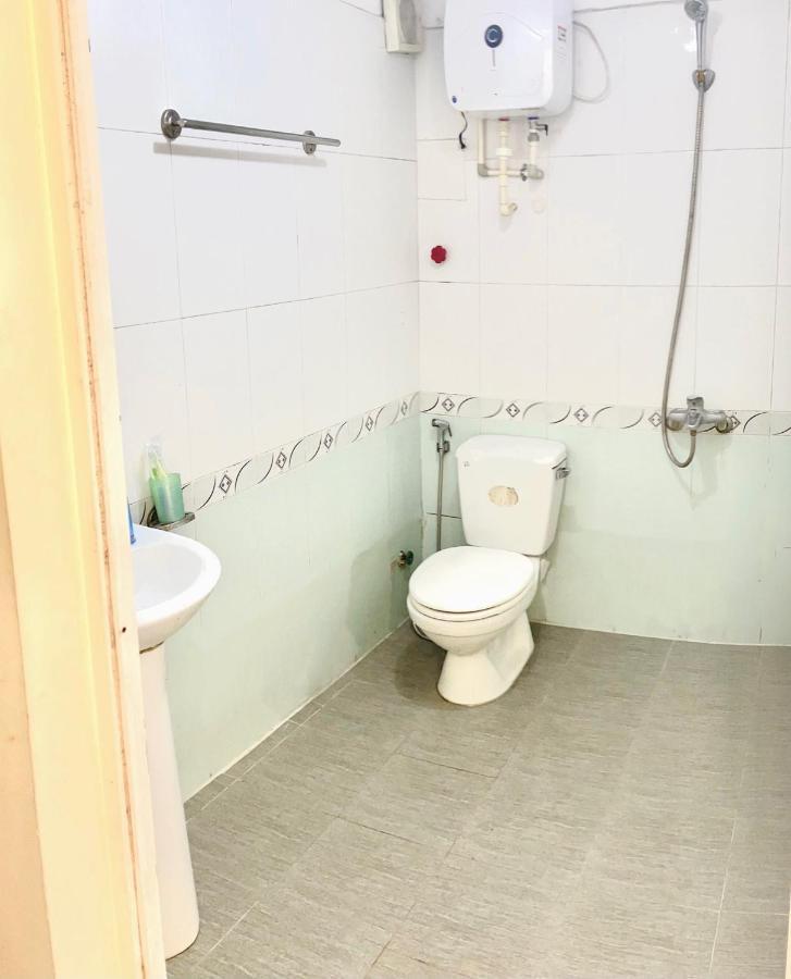 Hotel Nam Khanh