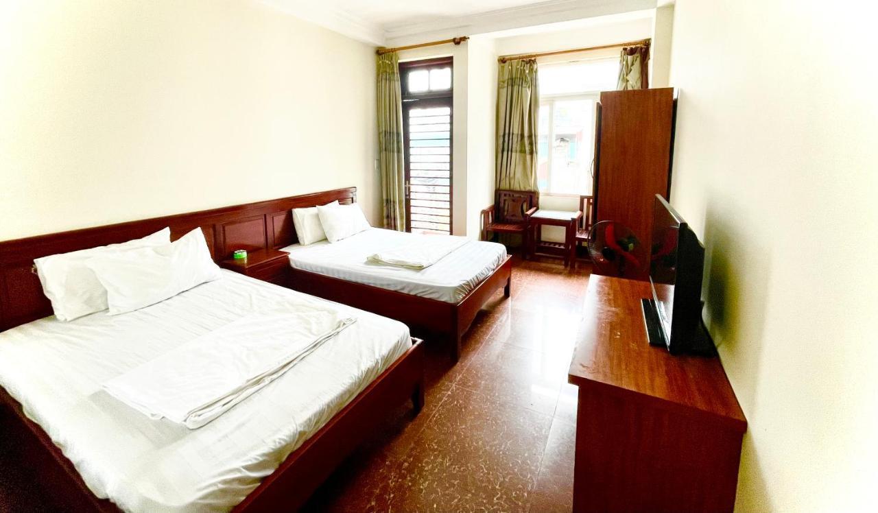 Nam Khanh Hanoi