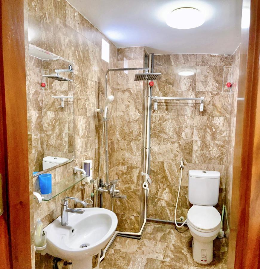 Hotel Nam Khanh