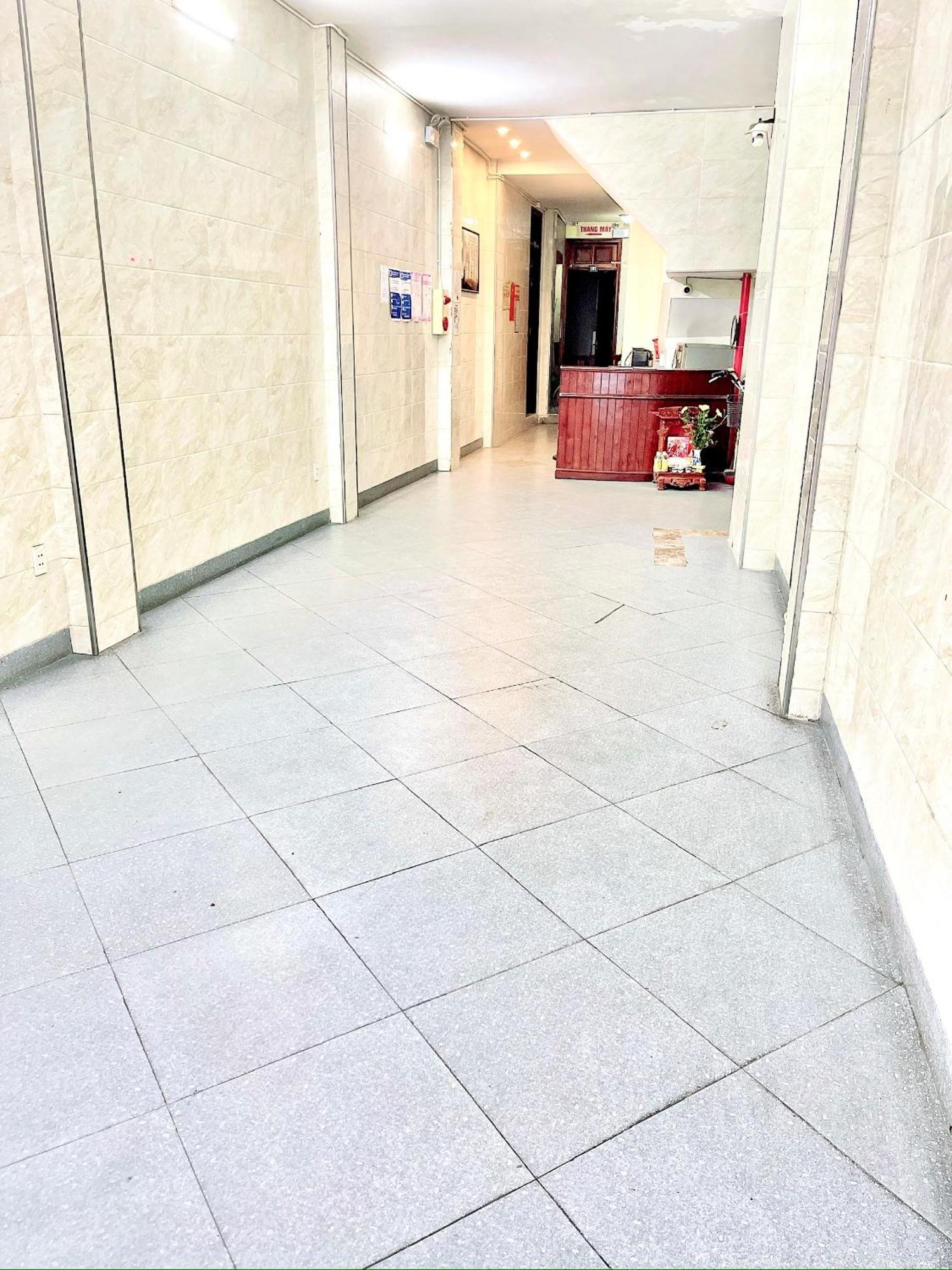 Nam Khanh Hotel